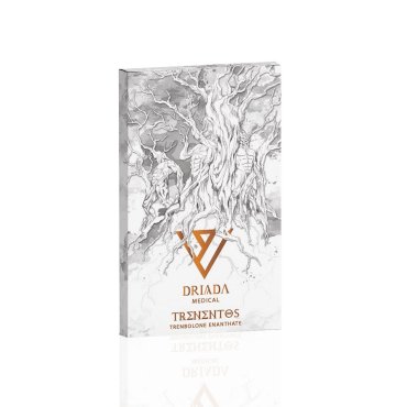 Trenentos 200 mg Driada Medical