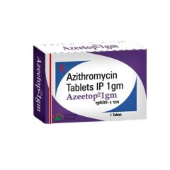 Azithromycin (16)