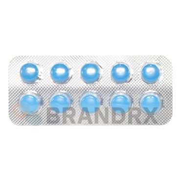 Clofranil 25 mg Sun Pharmaceuticals Industries