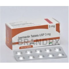 Ivermectin (10)
