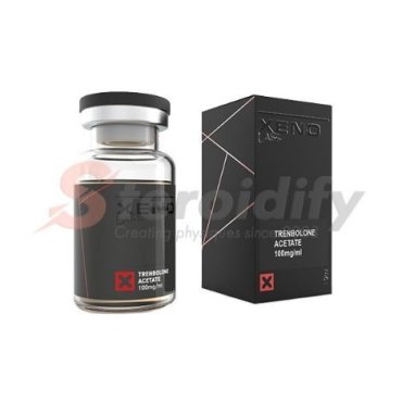 Trenbolone Acetate 100 Xeno Labs