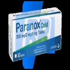 Paracetamol (4)
