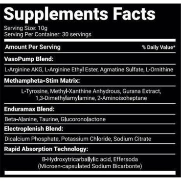 PHOENIX LABS - CRACK 300 G PHOENIX LABS
