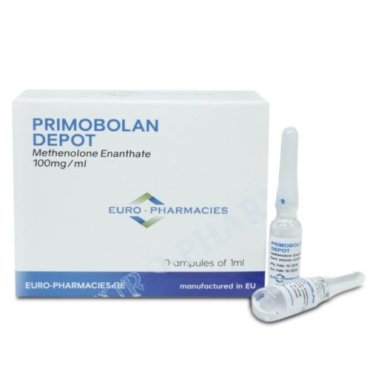 Primobolan Depot Euro Pharmacies