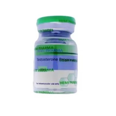 TESTOSTERONE PROPIONATE HEMI PHARMA