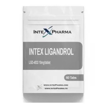LIGANDROL INTEX PHARMA
