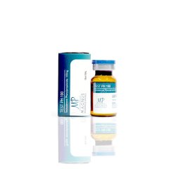 Testosterone phenylpropionate (6)