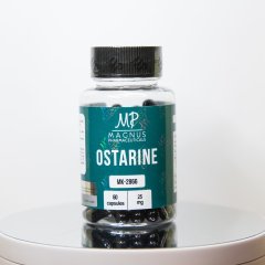 Ostarine (MK-2866) (30)