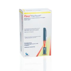 Insulinpräparate (44)