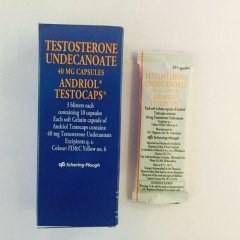 Testosteron undecanoat (26)