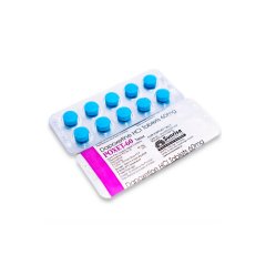 Dapoxetin (Priligy) (26)