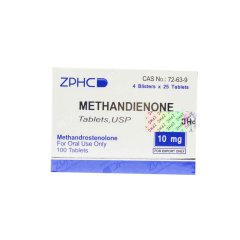 Methandienone tabletten (158)
